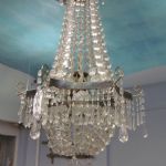 695 5317 CHANDELIER